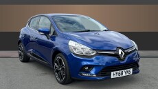 Renault Clio 0.9 TCE 90 Iconic 5dr Petrol Hatchback